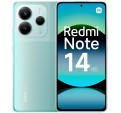 Smartphone XIAOMI REDMI Note14 5G Green 8+256GB