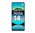 Smartphone XIAOMI REDMI Note14 5G Green 8+256GB