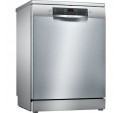 Lavavajillas BOSCH SMS46KI01E Inox Tercera Bandeja
