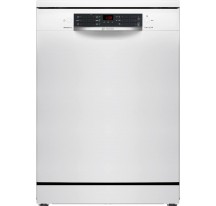 Lavavajillas BOSCH SMS46KW02E Blanco 3Band E
