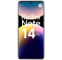 Smartphone XIAOMI REDMI Note14 Pro 4G Purple 8+256