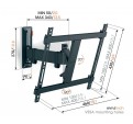 Soporte TV VOGEL'S TVM 3423 32" a 65"