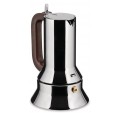 Cafetera Italiana ALESSI 9090 3 tazas Richard Sap