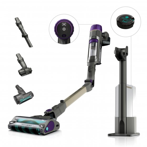 Aspirador Escoba SHARK IP3251EU Vaciado Automtico