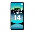 Smartphone XIAOMI REDMI Note14 4G Azul Ocano 6GB+128 GB