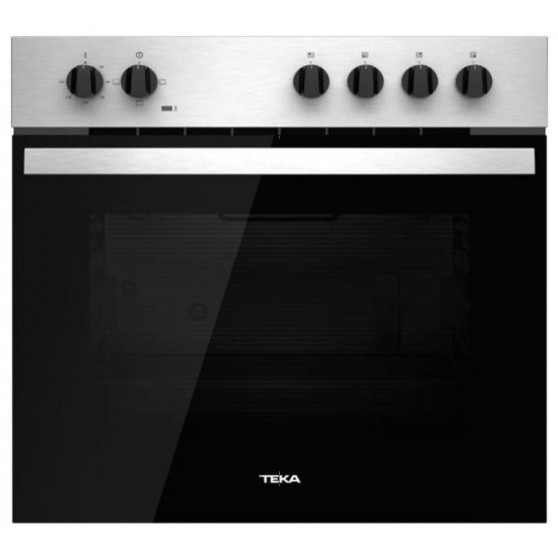Horno Polivalente TEKA HBE 435 ME Inox