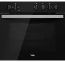 Horno Polivalente TEKA HBE 490 ME Negro