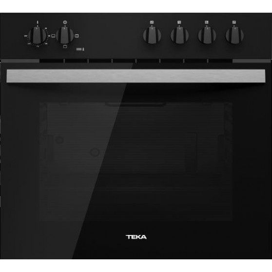 Horno Polivalente TEKA HBE 490 ME Negro