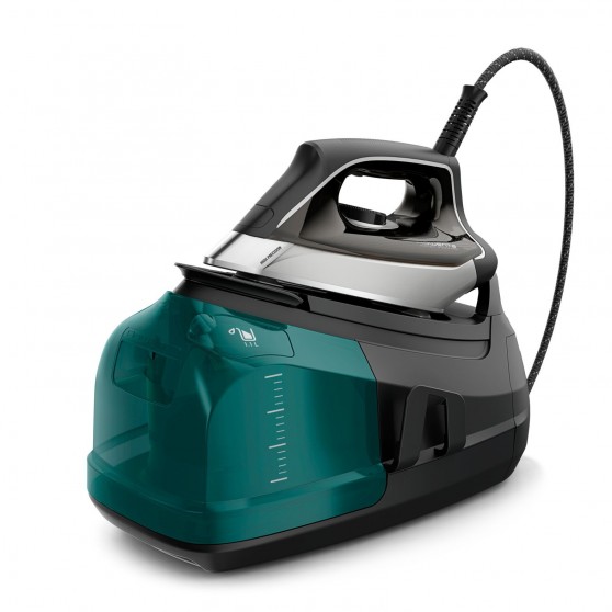 Centro de planchado ROWENTA DG8627 Perfect Steam