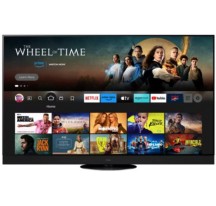 TV OLED PANASONIC TV55Z90AEG 4K Fire TV