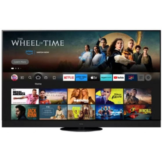 TV OLED PANASONIC TV55Z90AEG 4K Fire TV