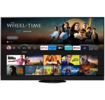 TV HDR OLED PANASONIC TV55Z95AEG 4K Smart HDR 10+