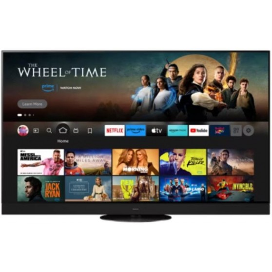 TV HDR OLED PANASONIC TV55Z95AEG 4K Smart HDR 10+