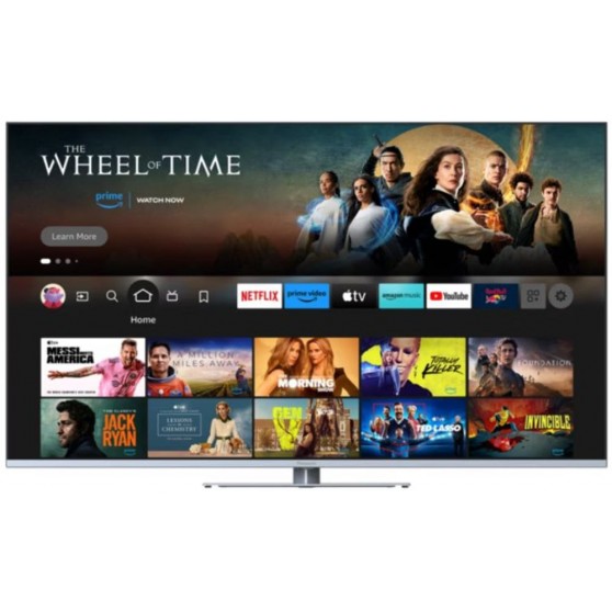 TV LED PANASONIC TV-50W93AE6 HDR Fire TV