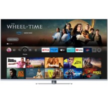 TV LED PANASONIC TV-55W93AE6 HDR Fire TV
