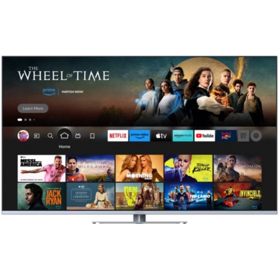 TV LED PANASONIC TV-55W93AE6 HDR Fire TV
