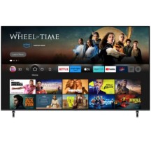 TV Mini LED PANASONIC TV-55W95AEG HDR Fire TV