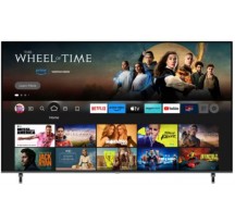 TV Mini LED PANASONIC TV-65W95AEG Fire TV