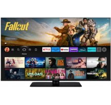 TV LED PANASONIC TV-55W80AEZ 4K HDR Fire TV