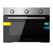 Horno CECOTEC Bolero Hexa C134500 Inox 56L
