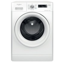 Lavadora WHIRLPOOL FFS 9269 W SP Blanco 9kg 1200