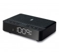 Radio Reloj Despertador AIWA CR-30 BK Negro