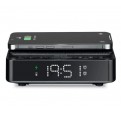 Radio Reloj Despertador AIWA CR-30 BK Negro