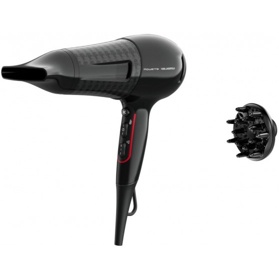 Secador ROWENTA CV591LF0 Powerlife 2100W