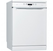 Lavavajillas WHIRLPOOL WFC 3C34 P Blanco