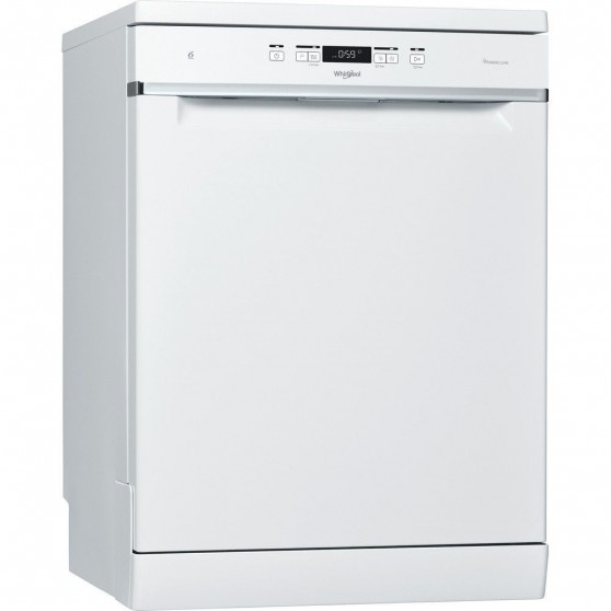 Lavavajillas WHIRLPOOL WFC 3C34 P Blanco