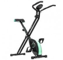 Bicicleta Indoor CECOTEC X-Bike Esttica
