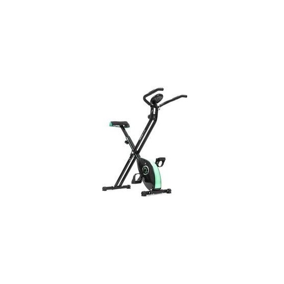 Bicicleta Indoor CECOTEC X-Bike Esttica