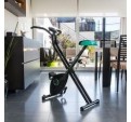 Bicicleta Indoor CECOTEC X-Bike Esttica