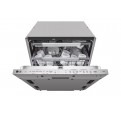 Lavavajillas Integracin LG DB476TXS 3Band Wifi A