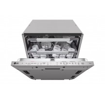 Lavavajillas Integracin LG DB476TXS 3Band Wifi A
