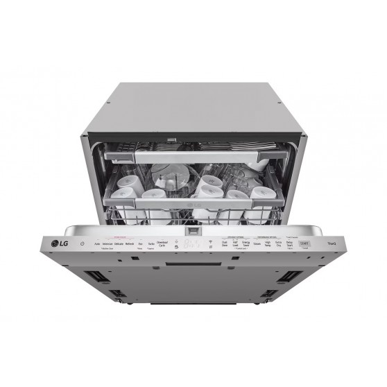 Lavavajillas Integracin LG DB476TXS 3Band Wifi A