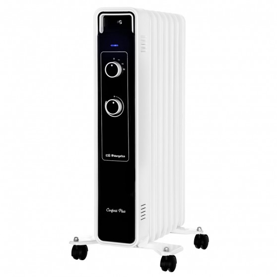 Radiador ORBEGOZO RJ1500 Aceite