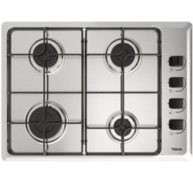 Placa Gas TEKA HLX 540 Butano 4f