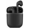 Auriculares KSIX Twins Pro Contact Black