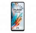 Smartphone ZTE NUBIA Music Pop Art 4+128 GB 6.6" 90HZ