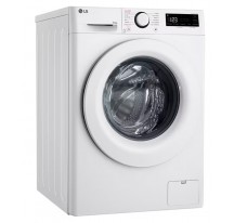 Lavasecadora LG F4DR5009A3W Blanca 9 6kg AI Vapor