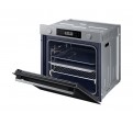 Horno SAMSUNG NV7B4430YAS U1 Inox Piroltico