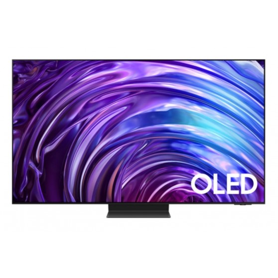 TV OLED SAMSUNG TQ55S85DAEXXC 4K IA