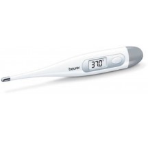 Termmetro Digital BEURER FT-09 Blanco