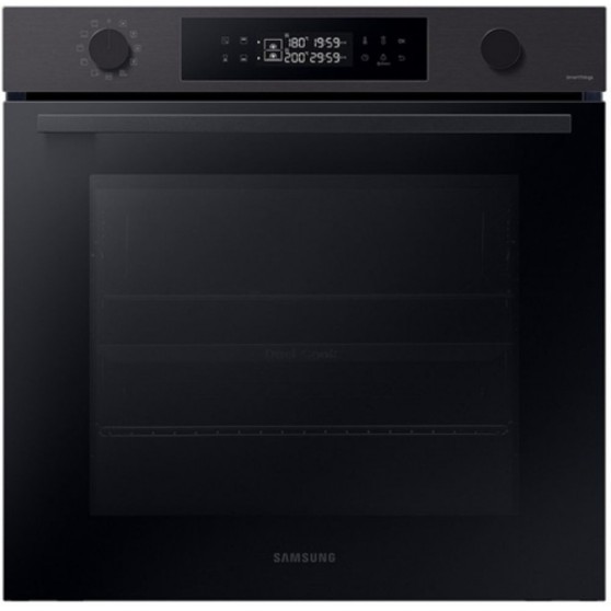 Horno SAMSUNG NV7B4430ZAB U1 Negro Piroltico