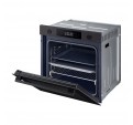 Horno SAMSUNG NV7B4430ZAB U1 Negro Piroltico