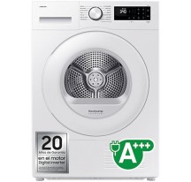 Secadora SAMSUNG DV90DG52A0TEEC 9Kg Blanco C
