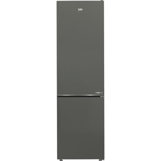 Combi BEKO B5XRCNE406HG Gris 2.03m C