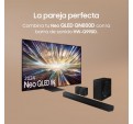 TV Neo QLED SAMSUNG TQ65QN800DTXXC UHD 8K IA
