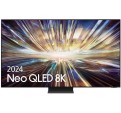 TV Neo QLED SAMSUNG TQ75QN800DTXXC UHD 8K IA
